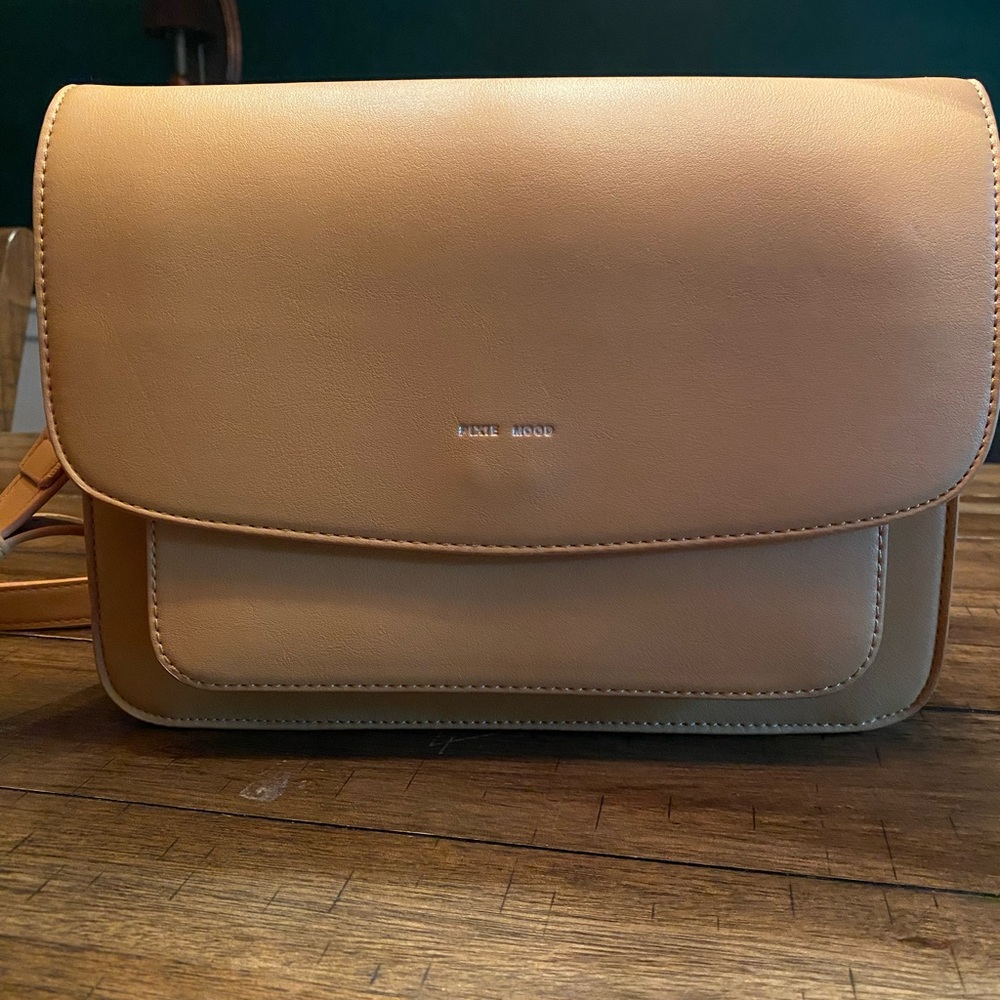 Pixie Mood Purse.  New without tags